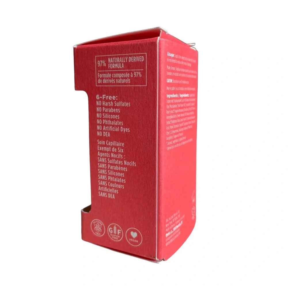 Briogeo Don’t Despair, Repair Strengthening Treatment Oil 30ml